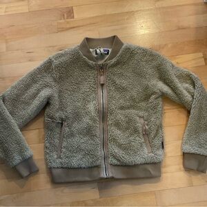 Patagonia Ladies Los Gatos bomber